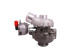 Turbocompresseur (turbo voiture)