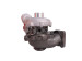 Turbocompresseur (turbo voiture)