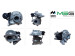 Turbina Nissan Pickup D22 97-05