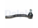 Puntale del tirante dello sterzo destro Toyota RAV4 05-13, Mitsubishi Outlander 15-21, Lexus NX 14-21