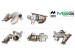 Turbine (turbolader) Land Rover Discovery Sport 14-, Range Rover Evoque 11-19