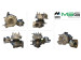 Turbosprężarka (turbina) Mazda 3 09-13, Mazda 6 08-12
