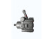 Hydraulic power steering pump