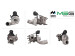 Turbocompresor Renault Espace 97-02, Renault Kangoo 97-07, Volvo S40 95-04