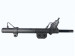 Steering Rack with HPS RHD Renault Alaskan 16-, Mercedes-Benz X-Class 17-, Nissan NP300 15-
