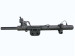 Steering Rack with HPS RHD