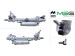Cremallera dirección eléctrica (EPS) RV BMW 4 G22-26 20-, BMW 3 G20-21 19-