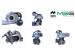 Turbine Peugeot Boxer 02-06, Citroen Jumper 02-06