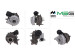 Turbine Nissan Pathfinder R51 04-14, Nissan Navara 05-15