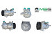 Компресор кондиціонера Ford Transit 06-14, Peugeot Boxer 06-14, Citroen Jumper 06-14