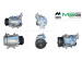 Compressore aria condizionata Honda Civic 5D 05-12
