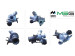 Turbine Opel Astra K 15-22, Opel Insignia 17-22, Opel Astra J 10-15