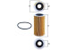 Filtre à huile insertion Ford Mondeo IV 07-15, Ford Focus II 04-11, Volvo V70 07-16