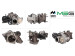 Turbine Opel Astra J 10-15, Opel Insignia 08-16, SAAB 9-3 02-11