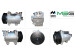Compresseur de climatisation Nissan Pathfinder R51 04-14, Nissan Murano 08-16, Nissan Navara 05-15