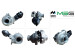 Turbocompresseur (turbo voiture) Opel Insignia 08-16, Chevrolet Malibu 12-15, SAAB 9-5 09-11