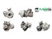 Turbine Opel Zafira C 11-19, Opel Insignia 08-16