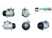 Compressore aria condizionata Mercedes-Benz Vito W639 03-14, Mercedes-Benz C-Class W204 07-14, Mercedes-Benz Sprinter 906 06-18