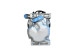 Compresseur de climatisation