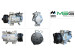 Compresseur de climatisation Mazda 3 03-09
