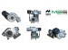 Turbocompresor VW Golf II 83-92, VW Passat B3-B4 88-96, VW Passat B2 81-88