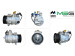 Compressore aria condizionata Land Rover Discovery III 04-09, Range Rover Sport 05-13