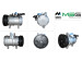 Compresor aire acondicionado Hyundai Atos 97-04, Kia Picanto 04-11