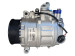 Air conditioner compressor