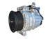 Air conditioner compressor