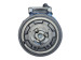 Air conditioner compressor