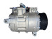 Air conditioner compressor
