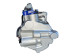 Air conditioner compressor