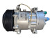 Air conditioner compressor