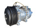 Air conditioner compressor