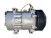 Air conditioner compressor