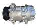 Air conditioner compressor