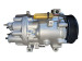 Air conditioner compressor
