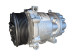 Air conditioner compressor