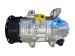 Air conditioner compressor