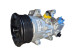 Air conditioner compressor