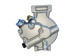 Air conditioner compressor