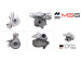 Turbine Renault Kangoo 08-17, Renault Megane III 09-16, Nissan Tiida 04-12