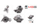 Турбина Renault Kangoo 09-17, Nissan Qashqai 07-14, Dacia Duster 10-17