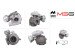 Turbosprężarka (turbina) BMW 3 E46 99-05, BMW 5 E39 97-04