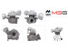 Turbina Audi A6 04-11, Audi A4 04-08