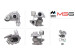 Turbosprężarka (turbina) Renault Megane III 09-16, Renault Kangoo 09-17, Nissan Note 12-20