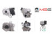 Turbine Ford Ranger 11-22, Ford Transit 14-, Ford Transit 06-14