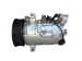 Air conditioner compressor