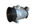 Air conditioner compressor