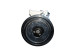 Air conditioner compressor